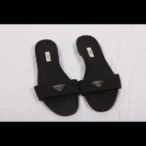 Prada Slides sz9